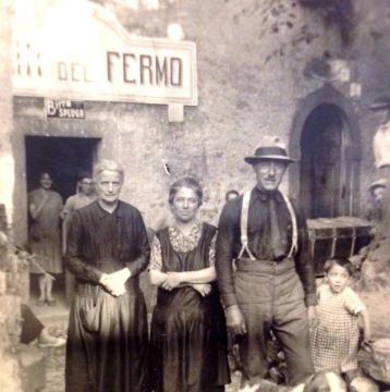 Il nostro ristorante anni 20